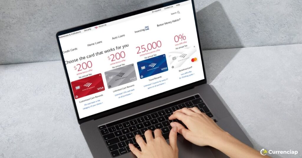 Bank of America Foreign Transaction Fees Explained