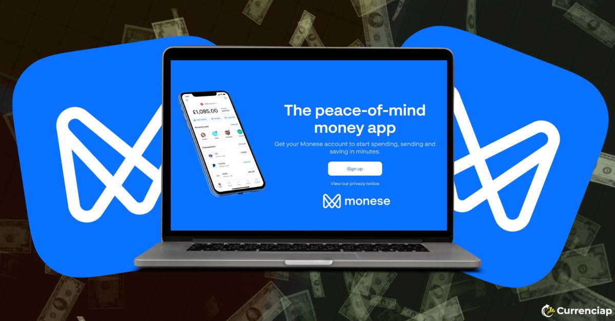 Monese Review (2026 Updated) Is it Safe and Legit?