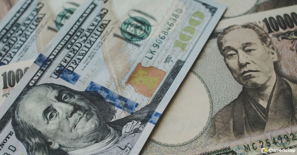 How to Buy Yen in the US? Best Places to Exchange USD to Yen