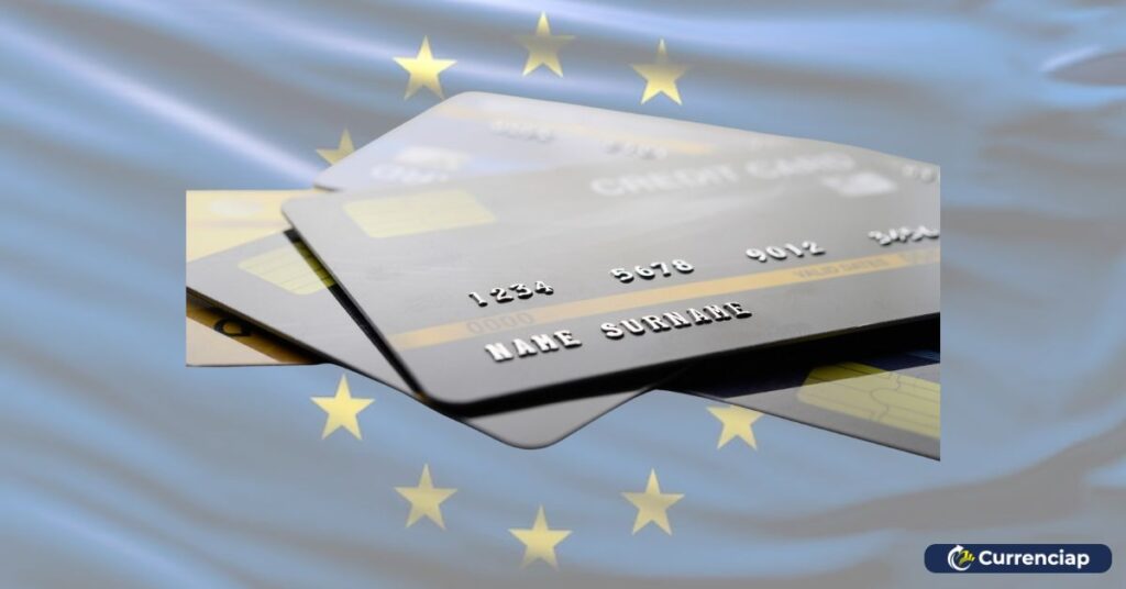 5 Best Travel Cards for Europe (2025 Updated Reviews)